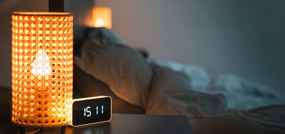 Quelle lampe pour un réveil en douceur ?